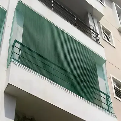 Balcony Net For Pigeons - Secure Netting Safety Nets Kurnool, Kadapa, Bangalore