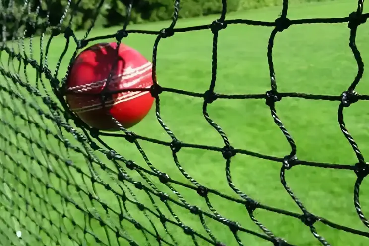 Cricket Net For Practice - Secure Netting Safety Nets Anantapur, Kadapa, Kurnool