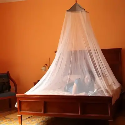 Mosquito Net - Secure Netting Safety Nets - Kadapa, Kurnool, Anantapur