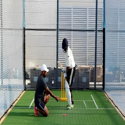 Secure Netting Safety Nets - Cricket Practice Net in Anantapur, Kadapa, Kurnool