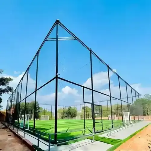 Secure Netting Box Cricket Setup Installation in Hyderabad, Jubilee Hills, Banjara Hills, Madhapur, Kondapur, Nizampet, Secunderabad, Patancheruvu, Kukatpally, Madhapur, Miyapur, Kokapet, Manikonda