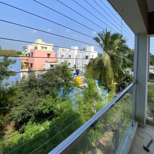 Secure Netting's Balcony and Window Invisible Grill in Jubilee Hills, Abids, Karimnagar, Suryapet, Nalgonda, Mahbubnagar, Warangal, Ramagundam, Khammam, Nizamabad, Medchal Malkajgiri, Hyderabad, Adilabad