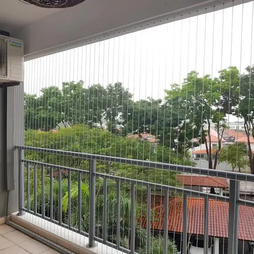 Secure Netting's Balcony and Window Invisible Grills in Gachibowli, Manikonda, Mahbubnagar, Khammam, Ramagundam, Warangal, Hyderabad, Adilabad, Karimnagar, Nizamabad, Medchal Malkajgiri, Nalgonda, Suryapet