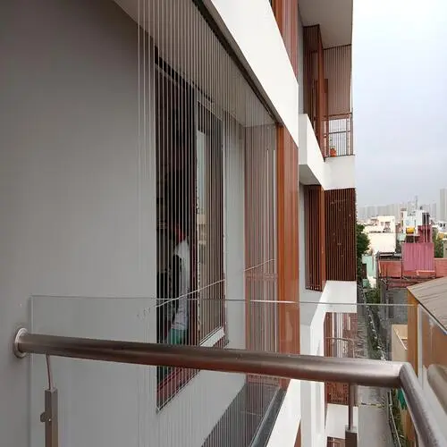 Secure Netting's Balcony and Window Invisible Grills in Kondapur, Madhapur, Adilabad, Karimnagar, Nizamabad, Ramagundam, Warangal, Hyderabad, Medchal Malkajgiri, Nalgonda, Suryapet, Mahbubnagar, Khammam