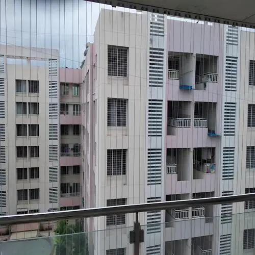Secure Netting's Balcony and Window Invisible Grills in Miyapur, Kompally, Karimnagar, Nizamabad, Adilabad, Ramagundam, Medchal Malkajgiri, Warangal, Hyderabad, Mahbubnagar, Khammam, Nalgonda, Suryapet