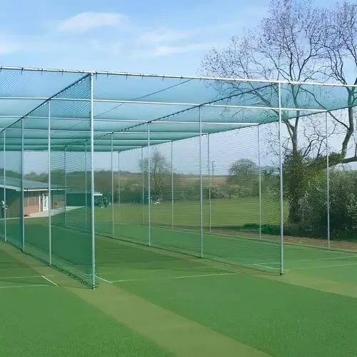 Secure Netting Offers Premium Nets for Cricket Practice in Port Blair and Throughout Andaman & Nicobar Island