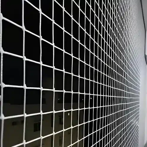 Secure Netting Quality Pigeon Net for Balconies in Port Blair and Throughout Andaman & Nicobar Islands