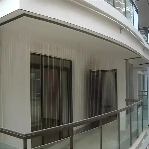 Secure Netting Balcony and Window Invisible Grille in Mysore, Dattagalli, Vijaynagar, JP Nagar, Kuvempunagar, Bogadai, Hebbal, Gokulam, Mangalore, Kadari, Bejal, Hubli, Urwa, Moodabidri